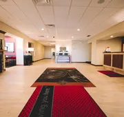 Hampton Inn & Suites Minot Airport hotel detail image 5