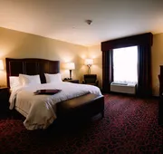 Hampton Inn & Suites Minot Airport hotel detail image 7