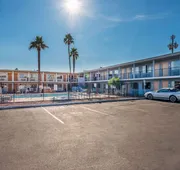Rodeway Inn Phoenix North I-17 hotel detail image 4