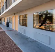 Rodeway Inn Phoenix North I-17 hotel detail image 5