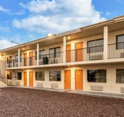 Rodeway Inn Phoenix North I-17 hotel detail image 7