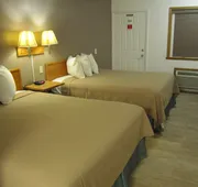 Budget Inn Cassville hotel detail image 4