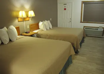 Budget Inn Cassville hotel thumbnail 4