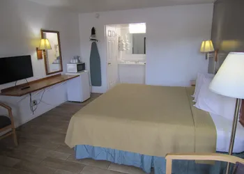 Budget Inn Cassville hotel thumbnail 7