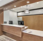 Staybridge Suites Longview by IHG hotel detail image 4