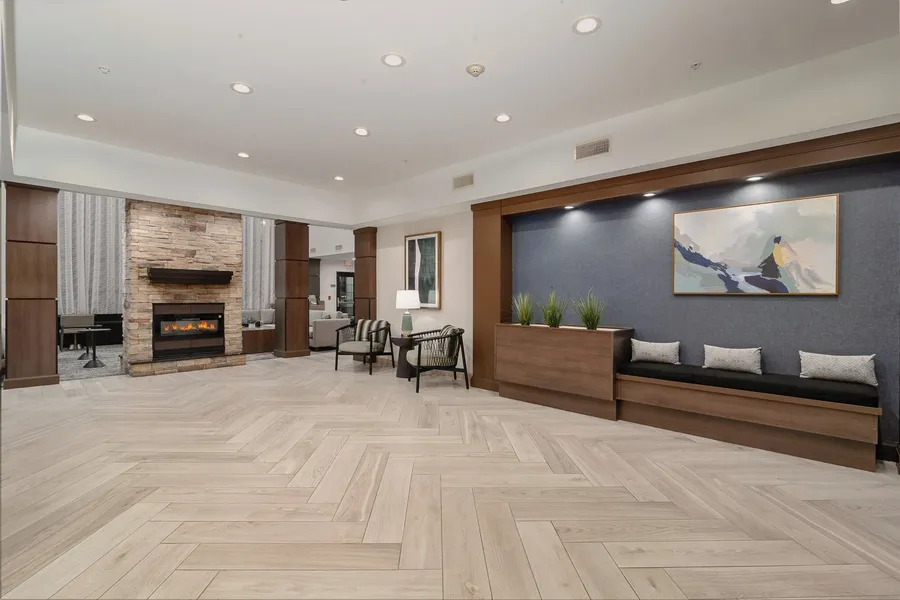 Staybridge Suites Longview by IHG hotel detail image 6