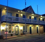 Rainbow Inn hotel detail image 5