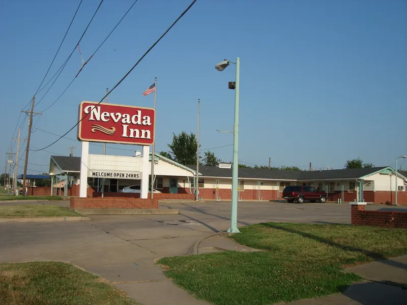 Nevada Inn hotel detail image 2