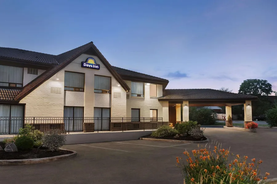 Days Inn by Wyndham Miramichi NB hotel detail image 2