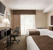 Days Inn by Wyndham Miramichi NB hotel detail image 7