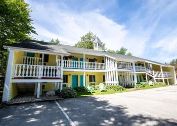Ephraim Motel hotel thumbnail 2