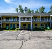 Ephraim Motel hotel detail image 5