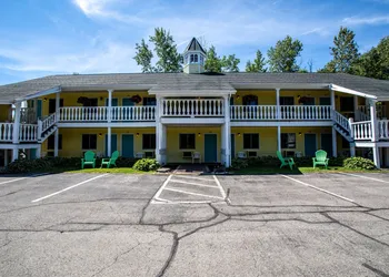 Ephraim Motel hotel thumbnail 5