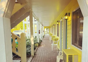 Ephraim Motel hotel thumbnail 8