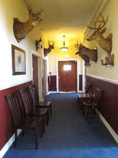 MacArthur Inn hotel detail image 6