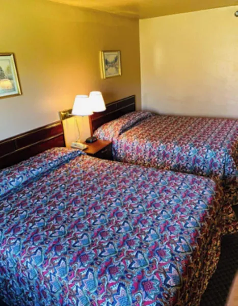 Home Place Inn hotel detail image 6