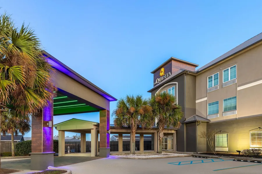 La Quinta Inn & Suites by Wyndham Boutte hotel detail image 2