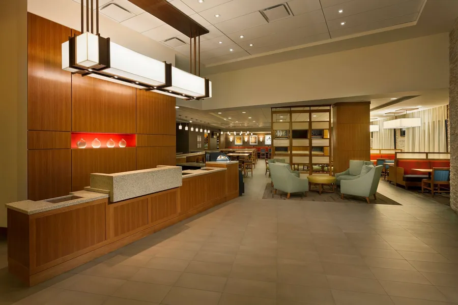Hyatt Place Austin Downtown hotel detail image 6