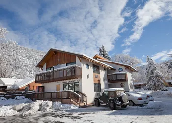 Starlight Lodge hotel thumbnail 5