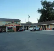 Colusa Motel hotel detail image 4