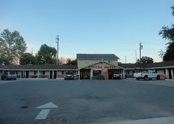 Colusa Motel hotel thumbnail 4