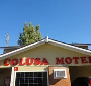 Colusa Motel hotel detail image 5