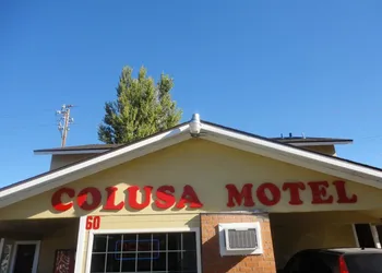 Colusa Motel hotel thumbnail 6