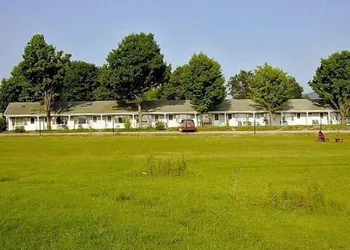 West Road Motel hotel thumbnail 4