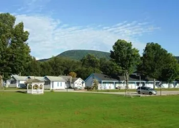 West Road Motel hotel thumbnail 5