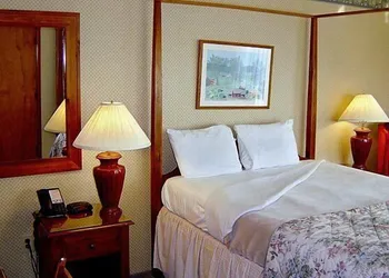 West Road Motel hotel thumbnail 7