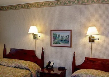West Road Motel hotel thumbnail 8