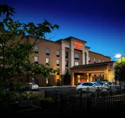 Hampton Inn Limerick-Philadelphia Area hotel detail image 3