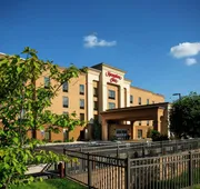 Hampton Inn Limerick-Philadelphia Area hotel detail image 4
