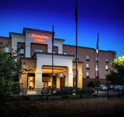 Hampton Inn Limerick-Philadelphia Area hotel detail image 5