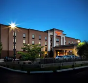 Hampton Inn Limerick-Philadelphia Area hotel detail image 7