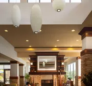 Hilton Garden Inn Ann Arbor hotel detail image 5