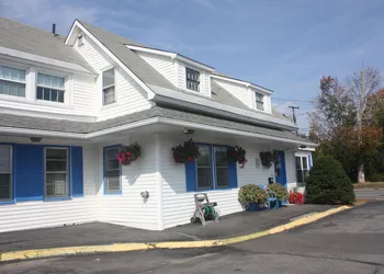 The Towne Motel hotel thumbnail 2