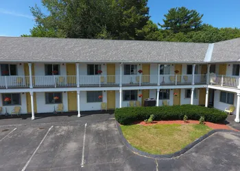 The Towne Motel hotel thumbnail 5
