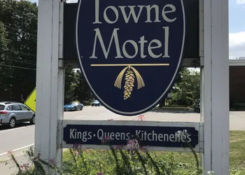 The Towne Motel hotel thumbnail 6