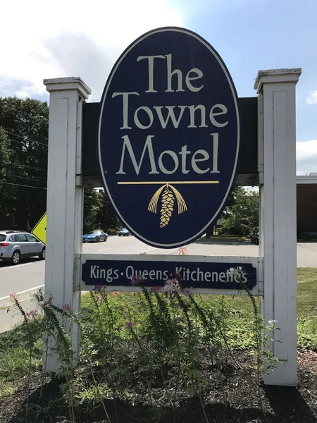 The Towne Motel hotel detail image 6