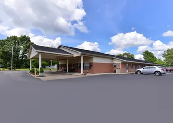 The Heritage Inn hotel thumbnail 2