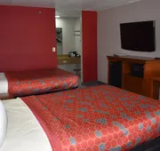 The Heritage Inn hotel detail image 4