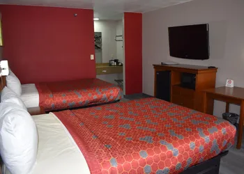The Heritage Inn hotel thumbnail 4