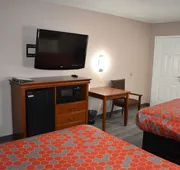 The Heritage Inn hotel detail image 5