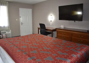 The Heritage Inn hotel thumbnail 6