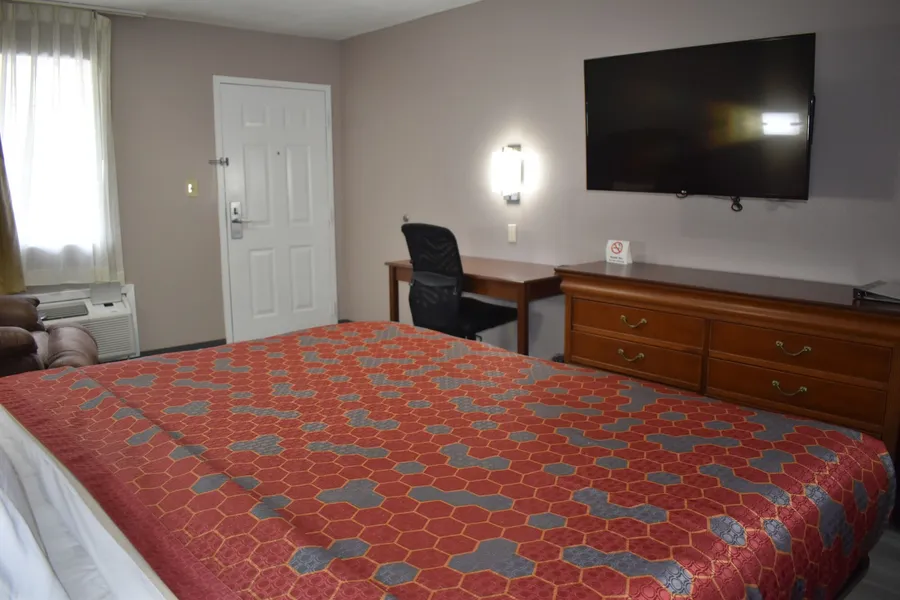 The Heritage Inn hotel detail image 6