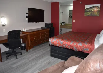 The Heritage Inn hotel thumbnail 7