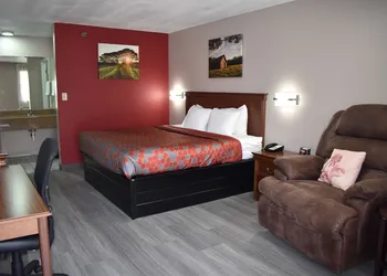 The Heritage Inn hotel thumbnail 8