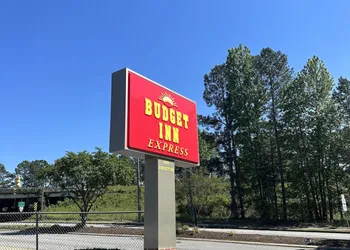 Budget Inn Express hotel thumbnail 2