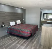 Budget Inn Express hotel detail image 4